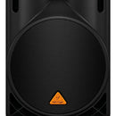 Behringer B215d Eurolive Bocina Amplificada 550w Woofer 15pg