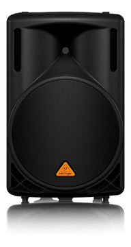 Behringer B215d Eurolive Bocina Amplificada 550w Woofer 15pg
