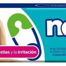 Crema Nelind Para Irritación - mL Fragancia Suave & Agradable Tipo de envase Tubo depresible