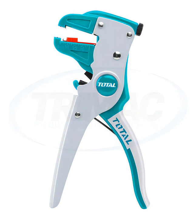 Alicate Pela Cables Automático Total , Tht15606