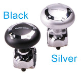 Hypersonic Pomo Giratorio Para Volante De Automvil, Universa