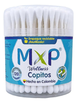 Copitos Suavecitos X 120 - Unidad