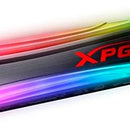 Unidad Solida M2 Xpg Spectrix 512gb S40g Rgb Negro