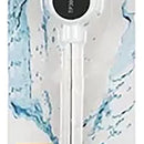 Termometro Digital Alimentos Comida Sonda Carnes Temperatura Color Blanco