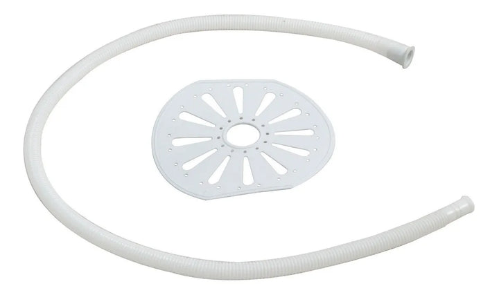 Mini Lavadora Y Secadora Giratoria Segawe Portátil