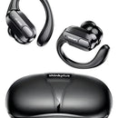 Auriculares Bluetooth 5.3 Lenovo Xt80 Thinkplus negros