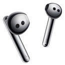 Auriculares in-ear inalámbricos Huawei FreeBuds 4 silver frost
