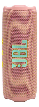 Altavoz Bluetooth Jbl Flip 7 rosa