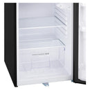 Minibar Haceb 122 Litros Negro