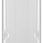 Nevera Lg Bottom Freezer 461lt Tecnología Naturefresh Plata Plateado