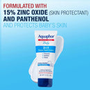Aquaphor Baby Crema Antipañalitis Y Sarpullido