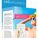 Protector Solar Niños Spf 60 Haiko 12sbs 10g