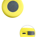 Parlante Ducha Bts-06 Mymobile Color Amarillo