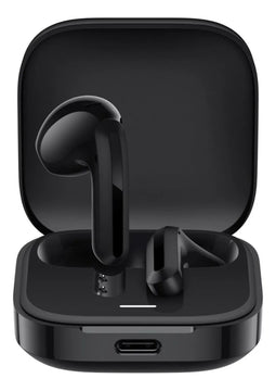 Xiaomi Redmi Buds 6 Active, Auriculares Táctil, Manos Libres Negro