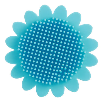 Cepillo De Baño De Silicona Para Bebés, Suave Para La Piel,