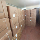 Termómetro Digital De Punzón Tipo Industrial (alimentos) Blanco