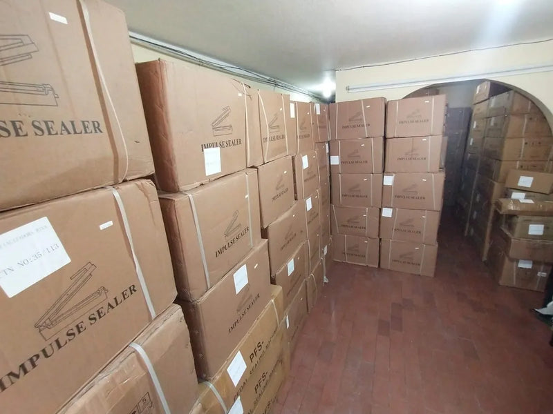 Termómetro Digital De Punzón Tipo Industrial (alimentos) Blanco