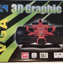 Tarjeta Gráfica Pci Ati Rage Xl 8mb ¡¡¡ Inmediata !!!