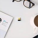 Receptor Wifi Usb Tp-link Ac600 Dual Band Archer T2u