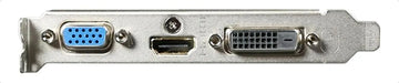 Tarjeta Grafica Gigabyte Nvidia Geforce Gt 710 2gb