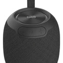 Parlante Kalley Inalámbrico Bluetooth K-p16n 16w Negro