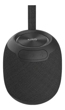 Parlante Kalley Inalámbrico Bluetooth K-p16n 16w Negro