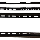 Soporte De Pared Fijo Para Tv De 26 A 63 Pulgadas Hd602b Color Negro