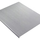 Tablas De Cortar, Pesadas Extra Grandes De Acero Inoxidable