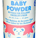 Pack De 2 Talcos Para Bebé 3 Oz