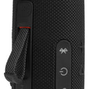 Parlante Portátil Jbl Flip 7 Negro Bluetooth Inalámbrico