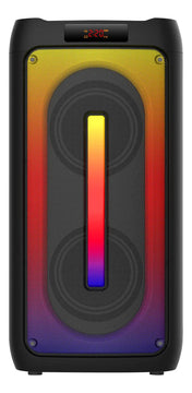 Parlante Vta 50w Digital Sound Color Negro