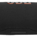 Parlante Bluetooth Jbl Flip 7 Resistente Al Agua Y Polvo Ip6 Color Negro