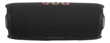 Parlante Bluetooth Jbl Flip 7 Resistente Al Agua Y Polvo Ip6 Color Negro