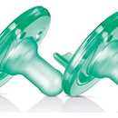 Set Philips Avent De Recien Nacido Con Biberones Natural Trasparente Floreado