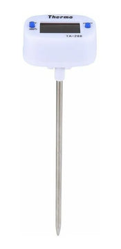 Termometro Digital Punzon Ta-288 Rango-50c-300c