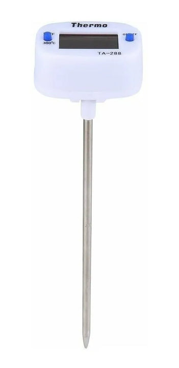 Termometro Digital Punzon Ta-288 Rango-50c-300c