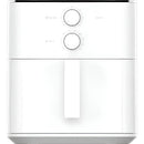 Freidora De Aire Xiaomi Air Fryer Essential 6l Blanco