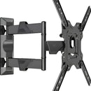 Base Soporte Nia Televisor An - P4 32 - 60 Resistente Color Negro