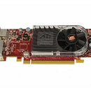 Tarjeta De Video Ati Radeon Hd Ddr2 Pci-e Con Tv-out Y Cable