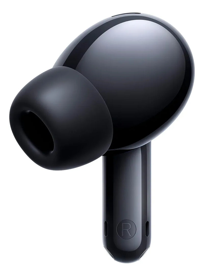 Auriculares Xiaomi Redmi Buds 6 Lite - Cover Company Color N Negro