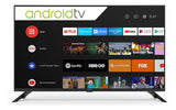 Televisor Tg 65 Pulgad Android Tv 13 Ultra 4k Control De Voz