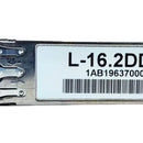 Módulo Sfp, Stm-16/oc-48, 100-2.67gbps 80km 1ab 1ab196370009