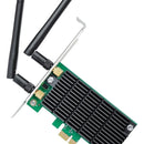 Tp-link Tarjeta De Red Pci-e Wifi Dualband Ac1200 Archer T4e