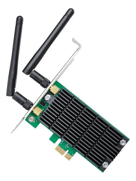 Tp-link Tarjeta De Red Pci-e Wifi Dualband Ac1200 Archer T4e