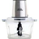 Picatodo Picamixer procesador 1.5L Home Elements vidrio