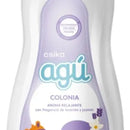 Colonia Agú Aroma Relajante Lav