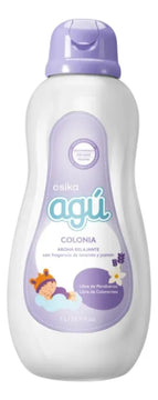 Colonia Agú Aroma Relajante Lav
