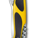 Navaja Suiza Victorinox Original Rangergrip Boatsman Alicate Amarillo/negro