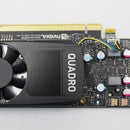 Tarjeta De Video Lenovo Nvidia Quadro P600 2g Gddr5 00fc962