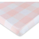 Bebé Juegos De Cama Cuna Para Niñas De 4 Piezas Inclu...